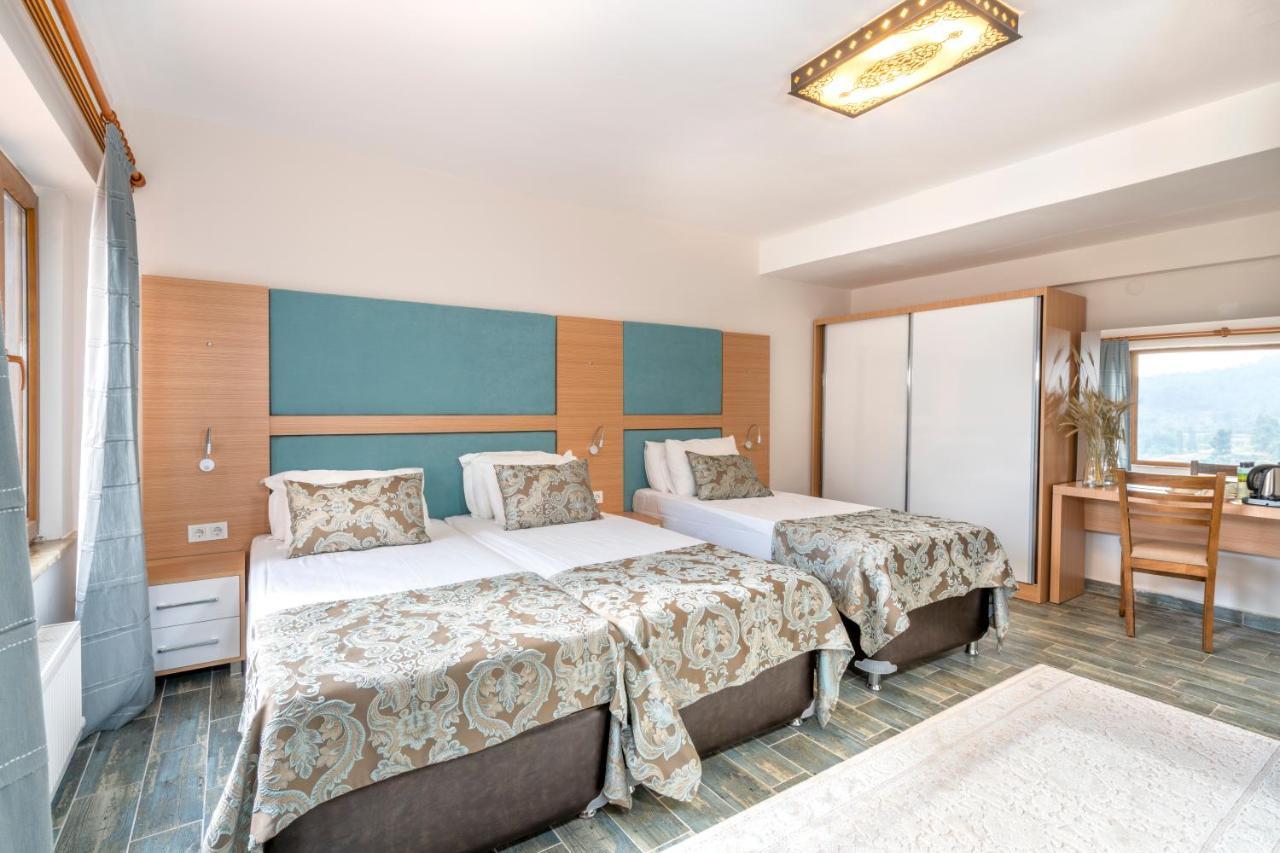 Hotell Avena Mountain - Adults Only