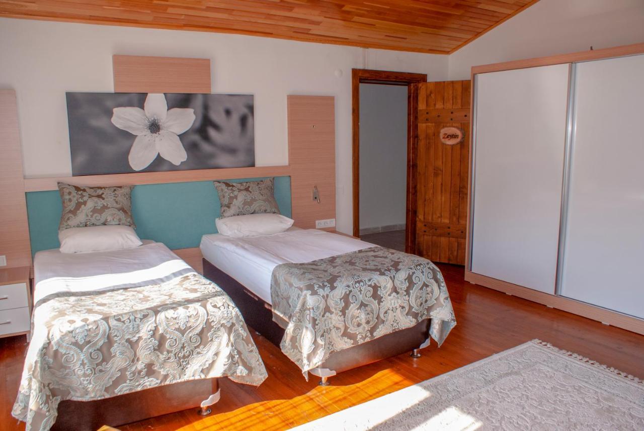 Avena Mountain - Adults Only * Alanya