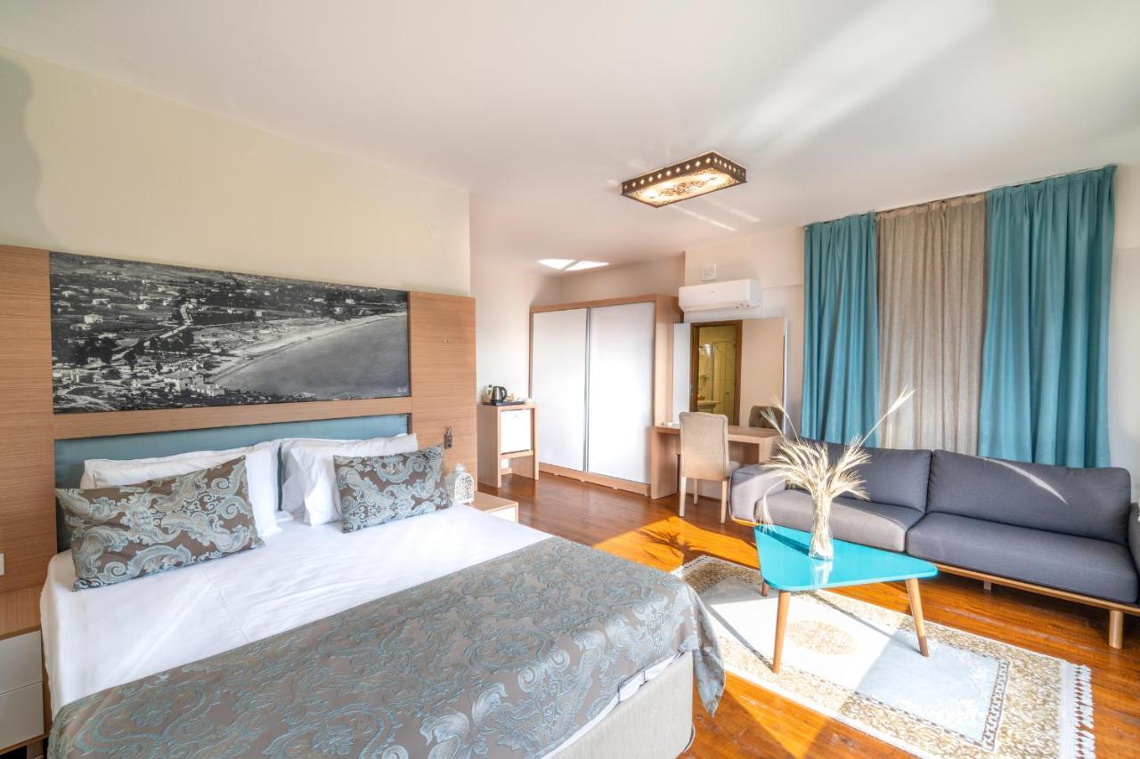 Avena Mountain - Adults Only Alanya