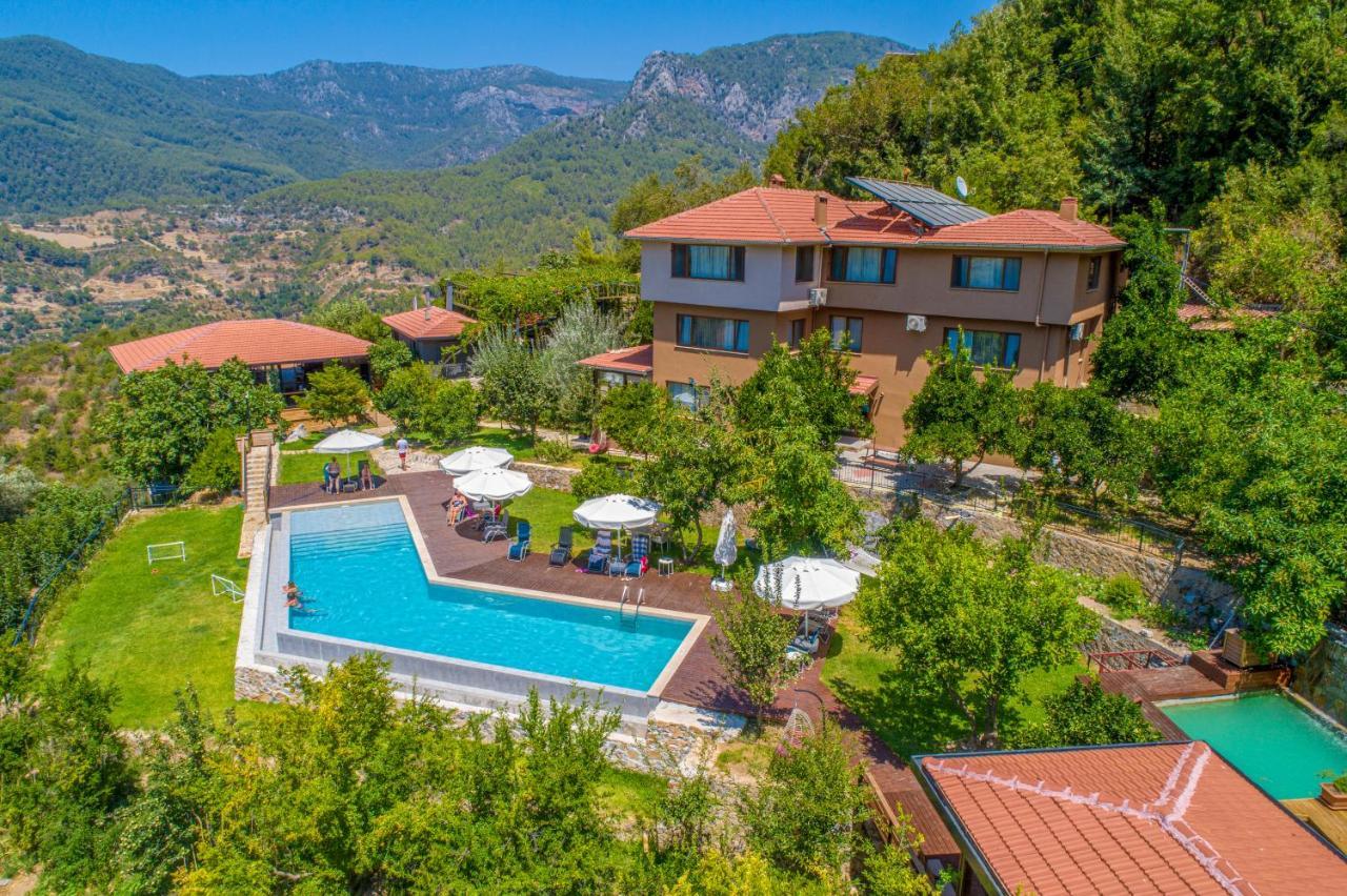 Hotel Avena Mountain - Adults Only