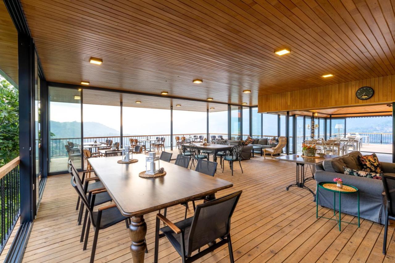 Avena Mountain - Adults Only Hotel *