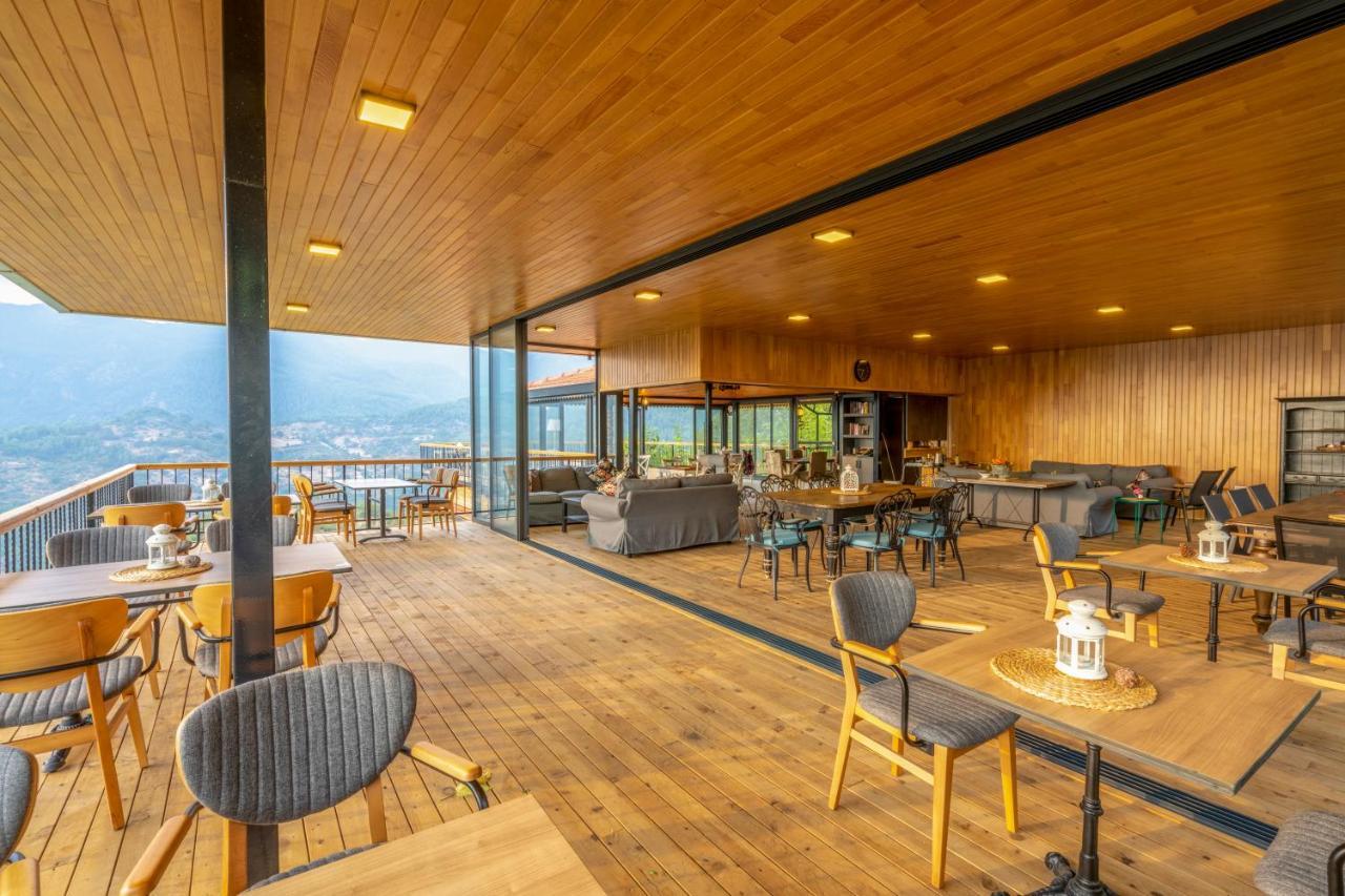 Avena Mountain - Adults Only Alanya