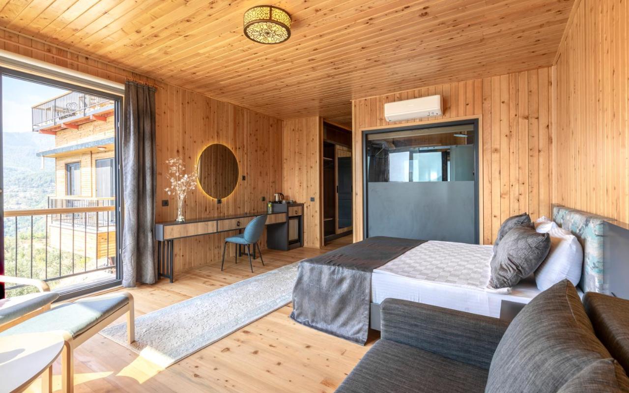 Hotel Avena Mountain - Adults Only Alanya