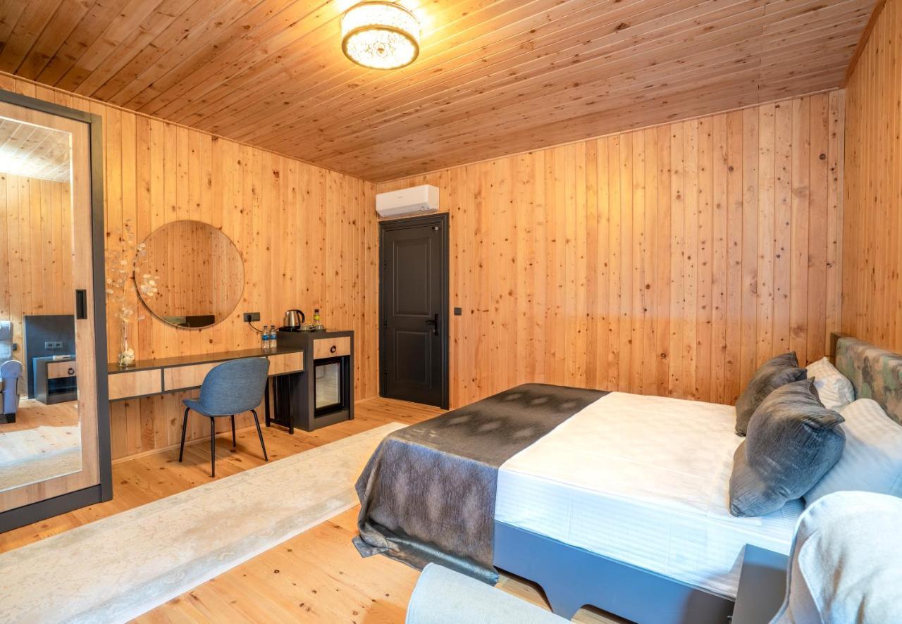 Avena Mountain - Adults Only Alanya