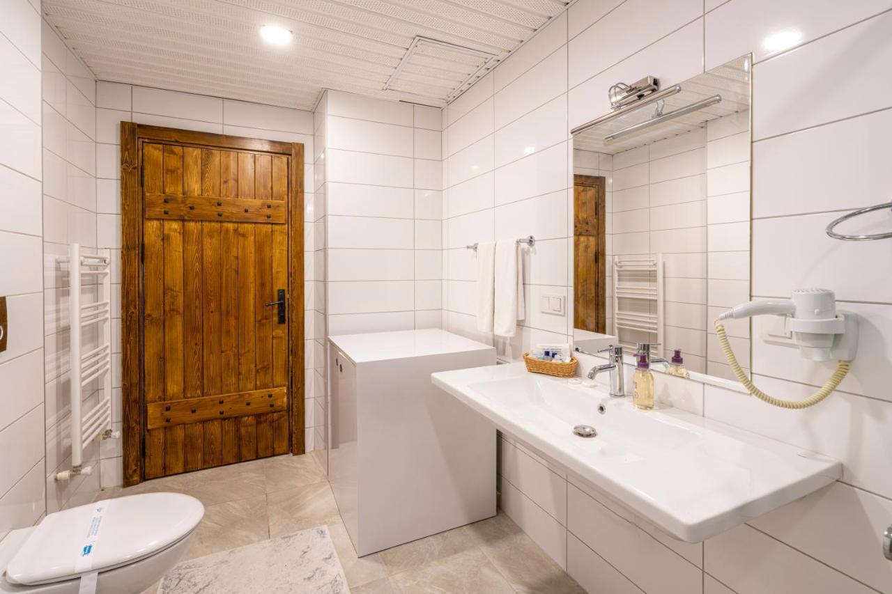 Avena Mountain - Adults Only Hotel *