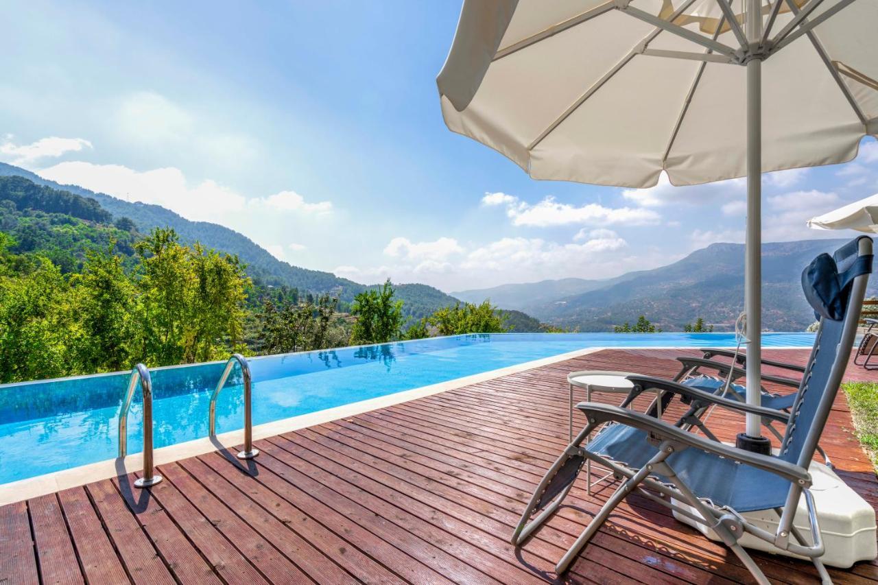 Avena Mountain - Adults Only Hotel Alanya