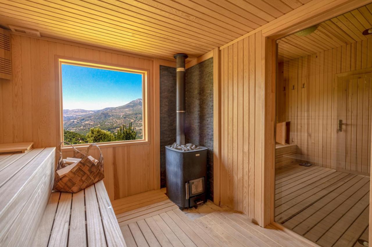 Avena Mountain - Adults Only